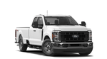 2027 Ford Super Duty F-350 SRW XL