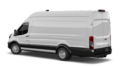 2027 Ford Transit Cargo Van Base