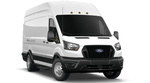 2027 Ford Transit Cargo Van Base