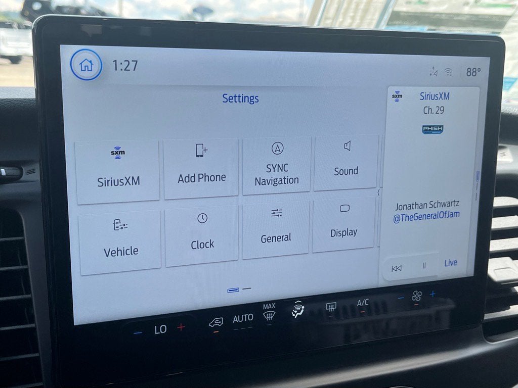 2025 Ford Transit Cargo Van 350 HD