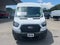 2025 Ford Transit Cargo Van 350 HD