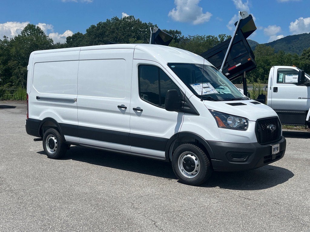 2025 Ford Transit Cargo Van 250