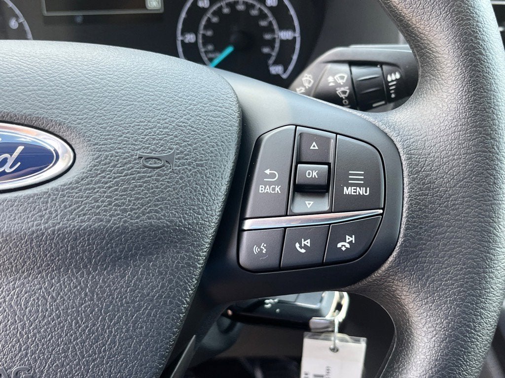 2025 Ford Transit Cargo Van 250