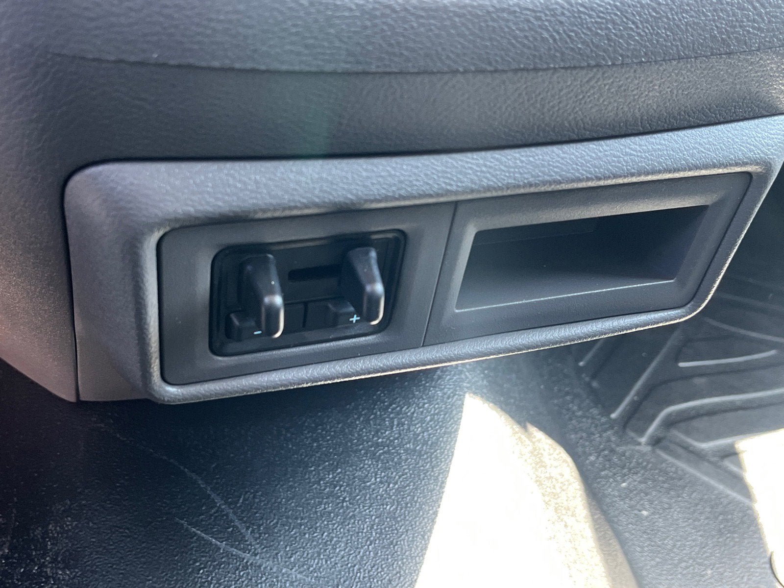 2026 Ford Transit Cargo Van 250