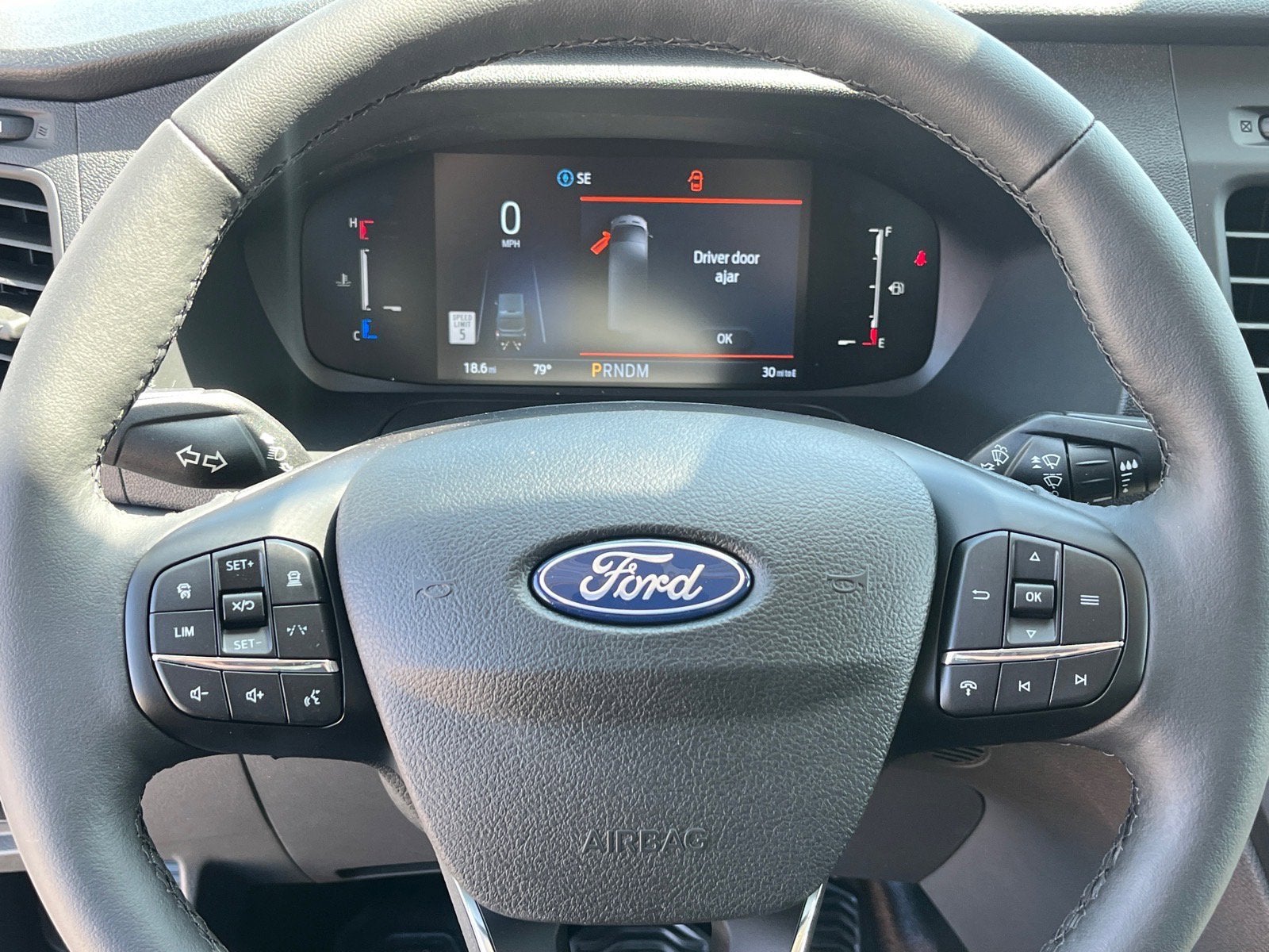 2026 Ford Transit Cargo Van 250