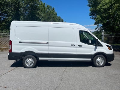 2026 Ford Transit Cargo Van 250