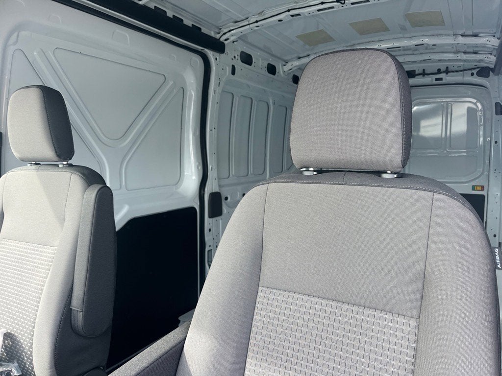 2026 Ford Transit Cargo Van 250