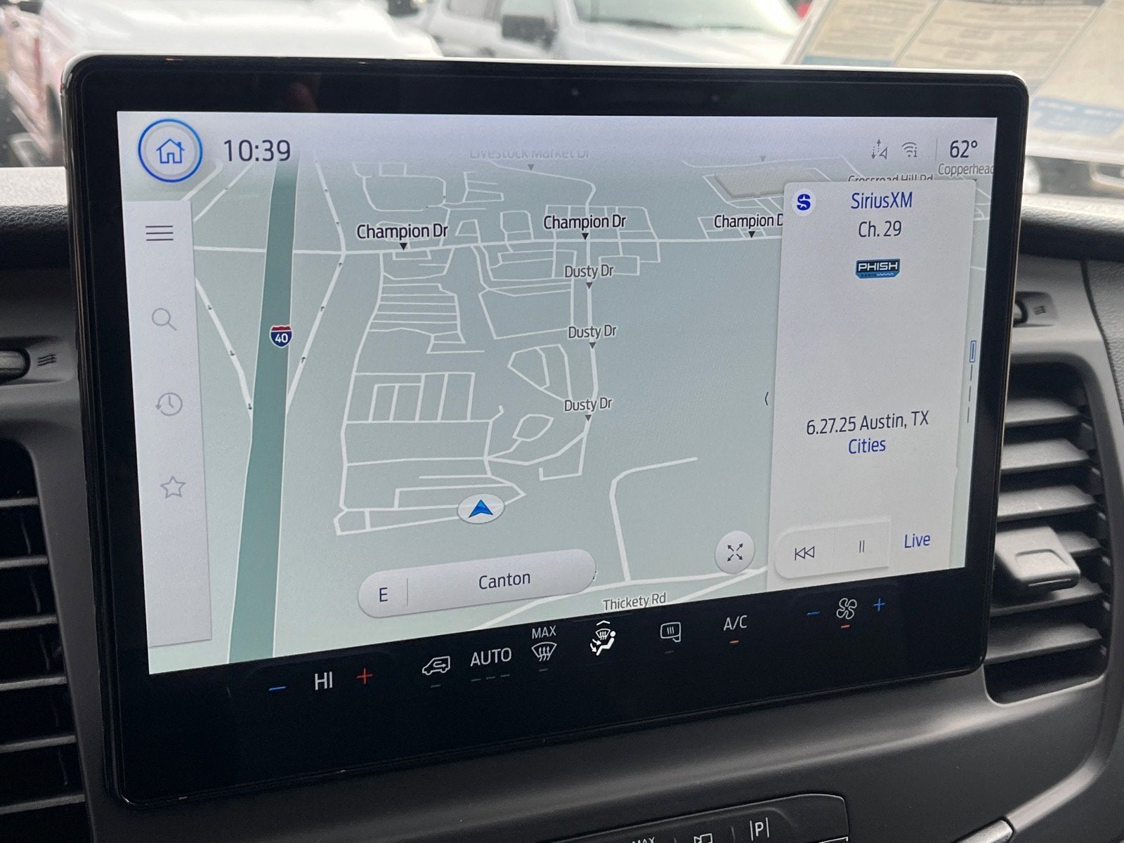 2026 Ford Transit Cargo Van 350