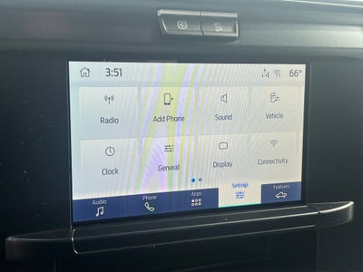 2026 Ford Super Duty F-350 SRW XLT