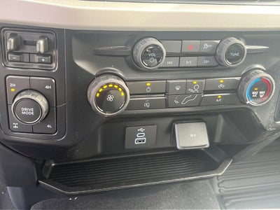 2026 Ford Super Duty F-350 SRW XLT