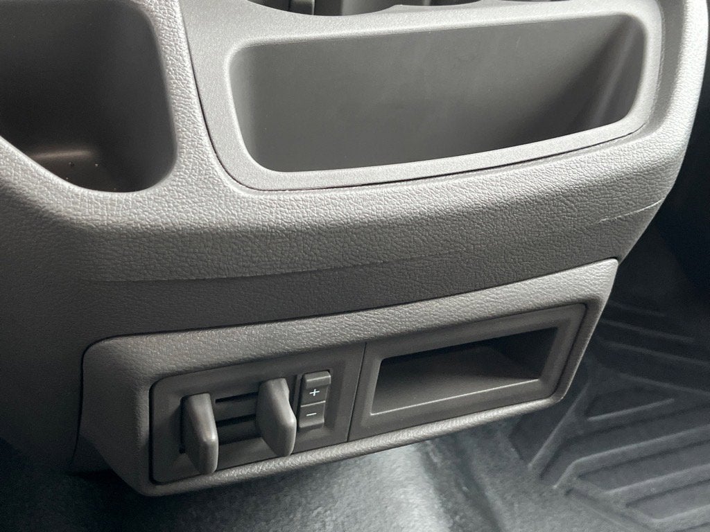 2025 Ford Transit Cargo Van 150