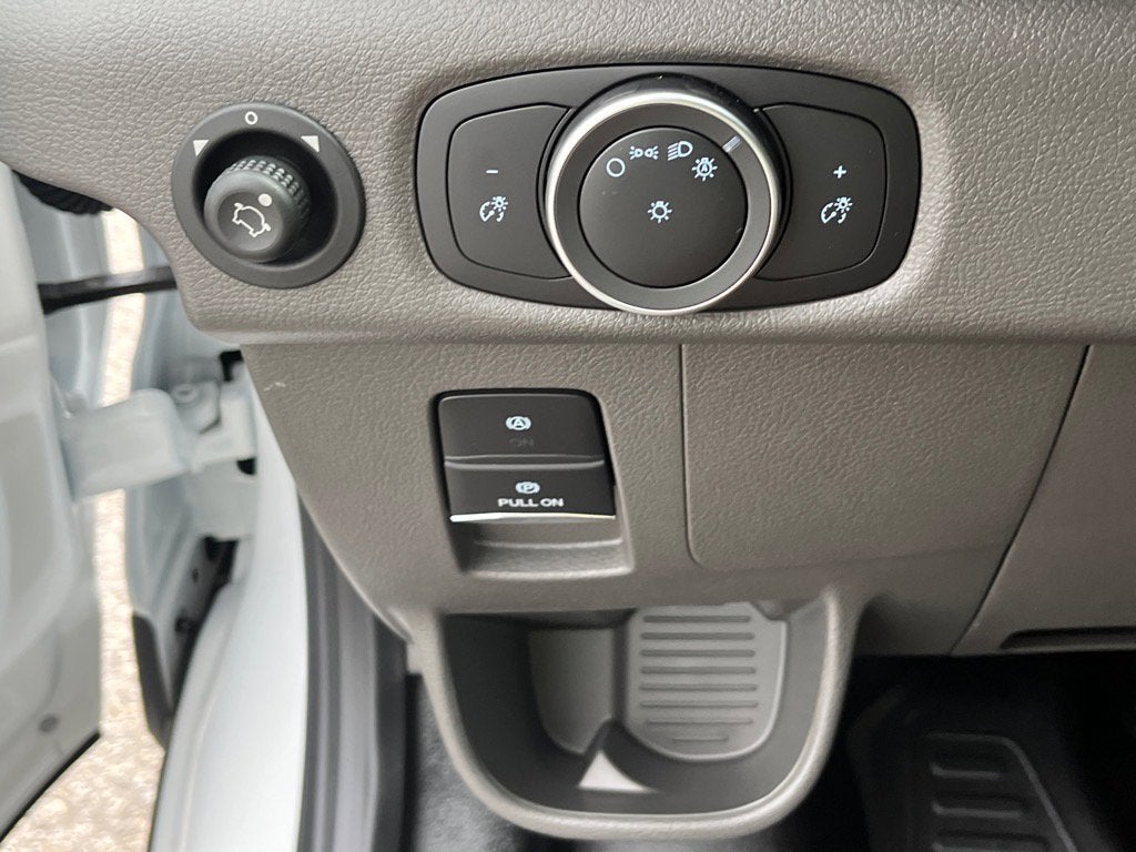 2025 Ford Transit Cargo Van 150