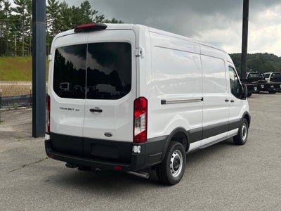 2025 Ford Transit Cargo Van 150