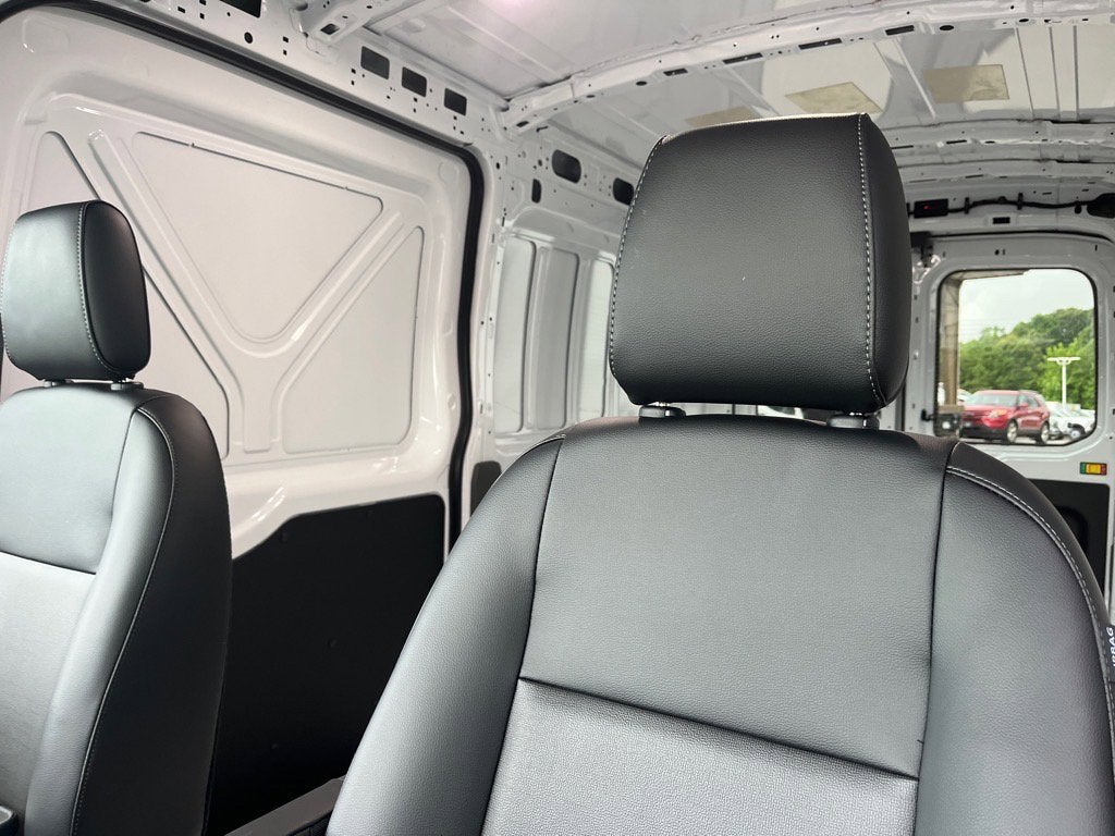 2025 Ford Transit Cargo Van 150