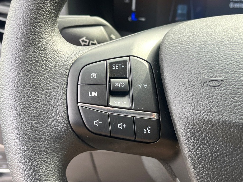 2026 Ford Transit Cargo Van 150