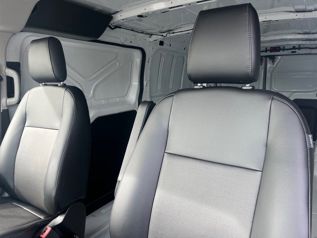 2026 Ford Transit Cargo Van 150