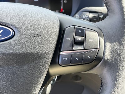 2026 Ford Transit Cargo Van 150