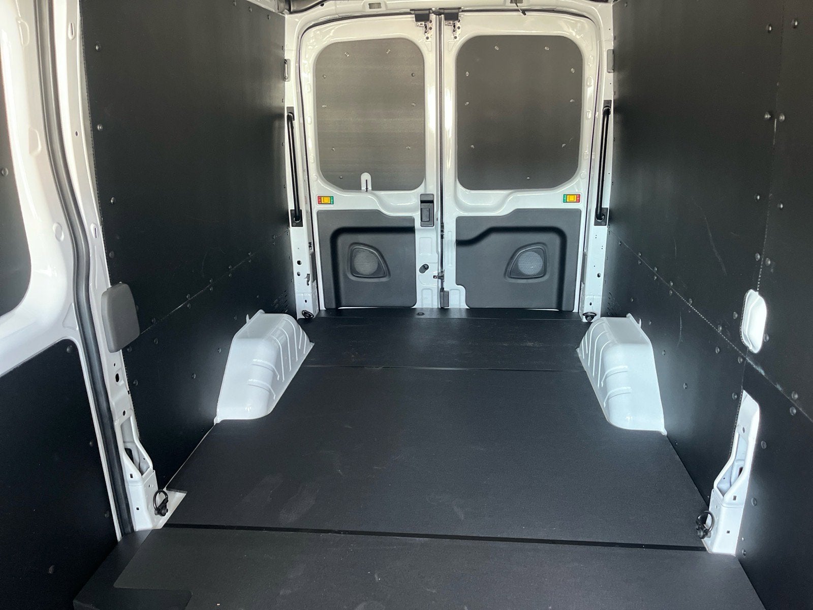 2026 Ford Transit Cargo Van 150