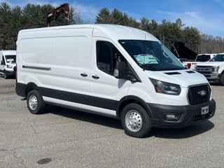 2026 Ford Transit Cargo Van 150