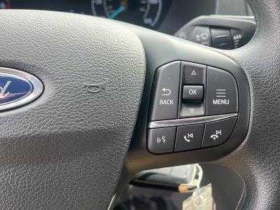 2025 Ford Transit Cargo Van 150