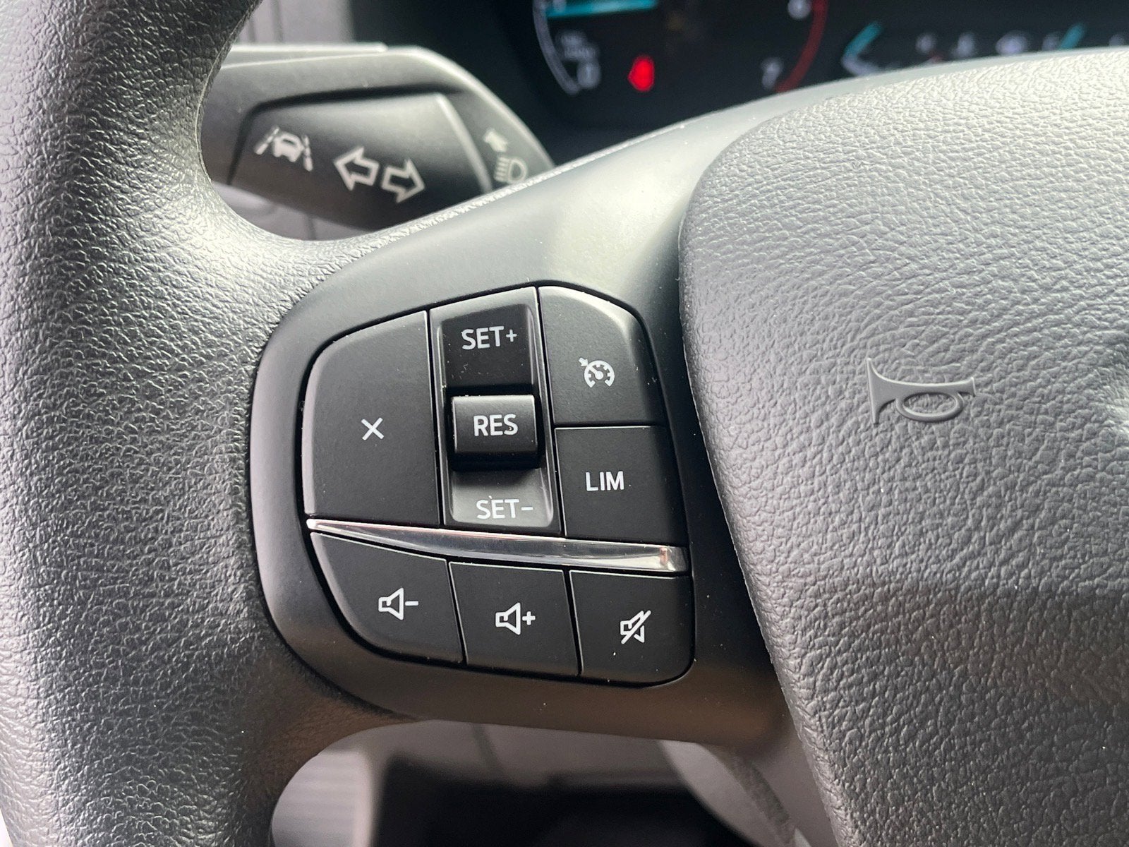 2025 Ford Transit Cargo Van 150