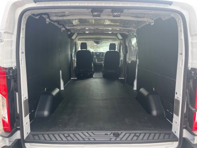 2025 Ford Transit Cargo Van 150