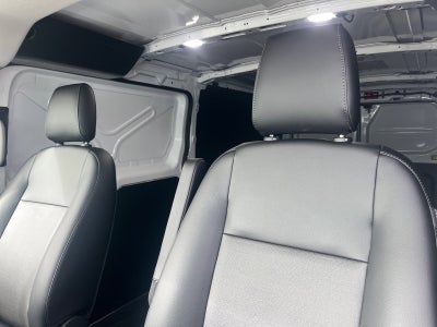 2025 Ford Transit Cargo Van 150