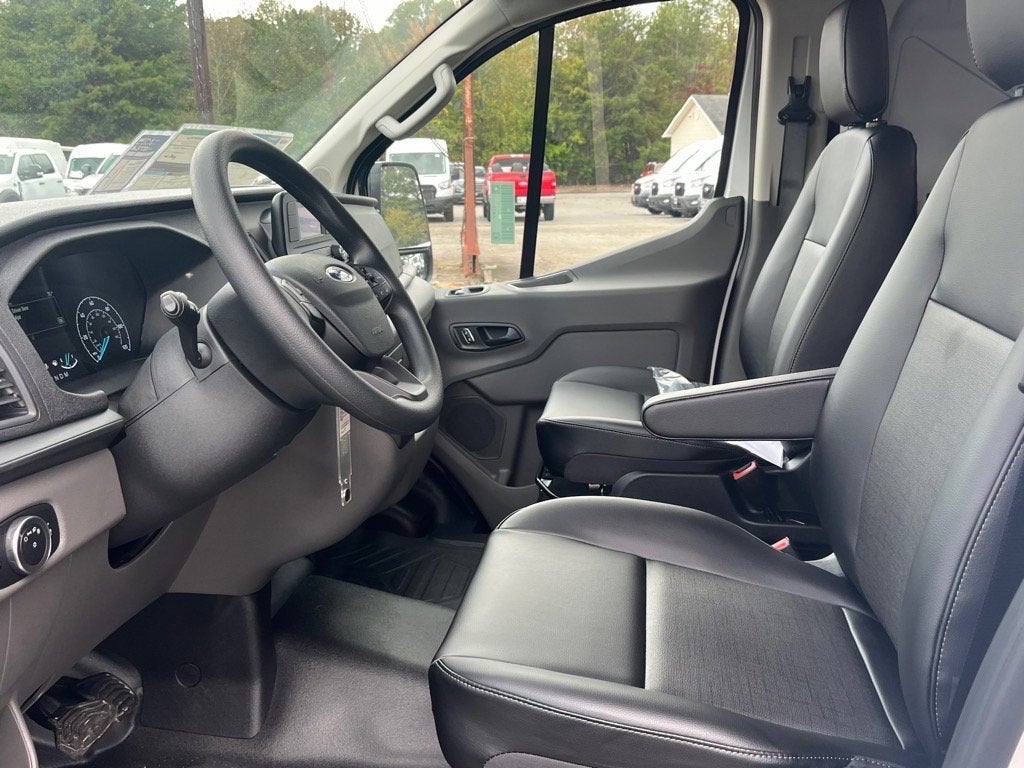 2025 Ford Transit Cargo Van 150