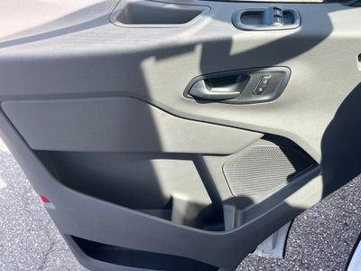 2025 Ford Transit Cargo Van 150