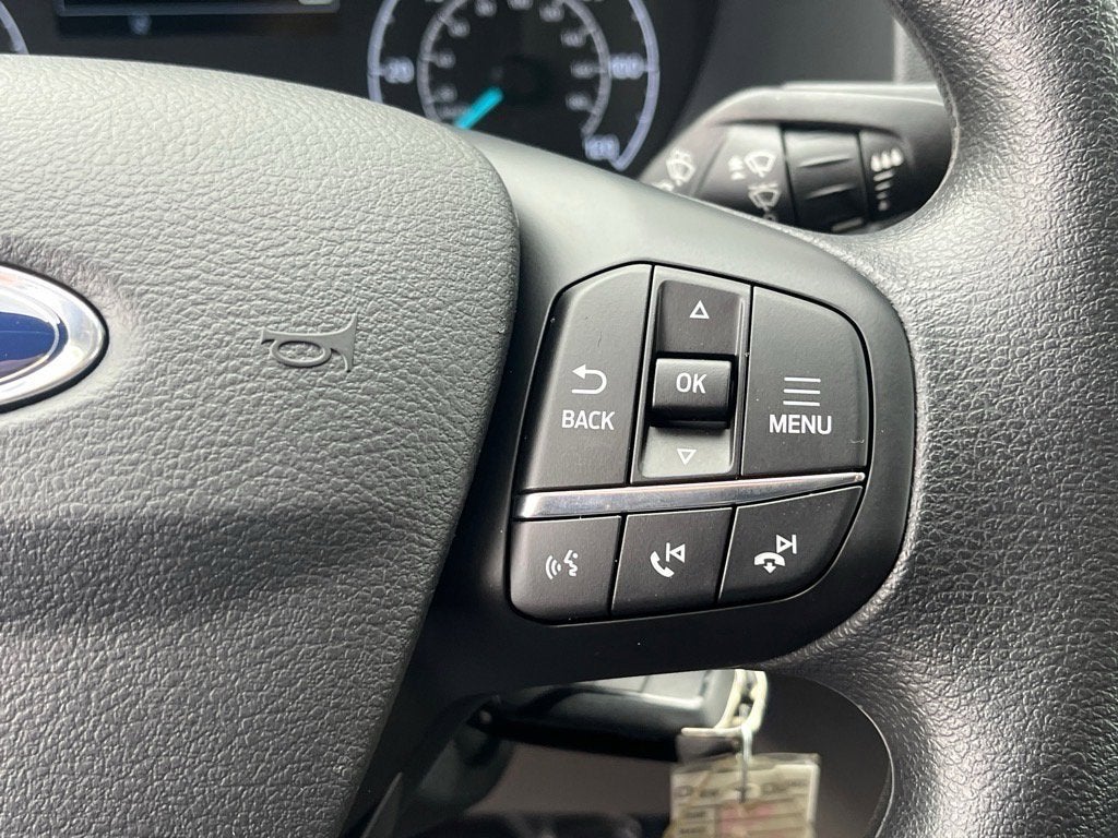 2025 Ford Transit Cargo Van 150