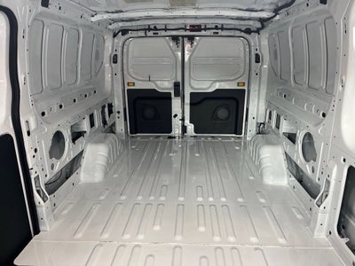 2025 Ford Transit Cargo Van 150
