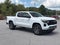 2024 Chevrolet Colorado 4WD Z71