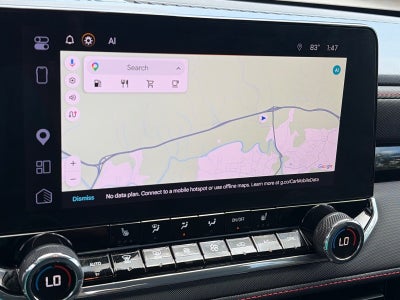 2024 Chevrolet Colorado 4WD Z71