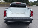 2024 Chevrolet Colorado 4WD Z71