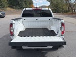 2022 GMC Canyon 4WD AT4 w/Leather