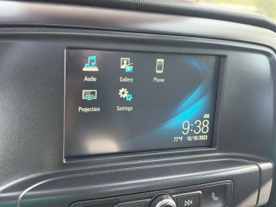 2023 Chevrolet Silverado MD Work Truck