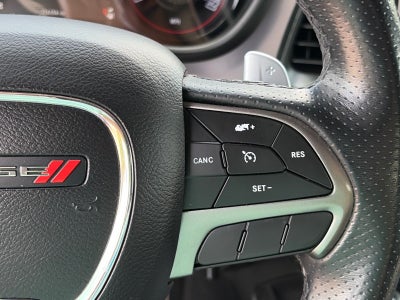 2019 Dodge Challenger GT