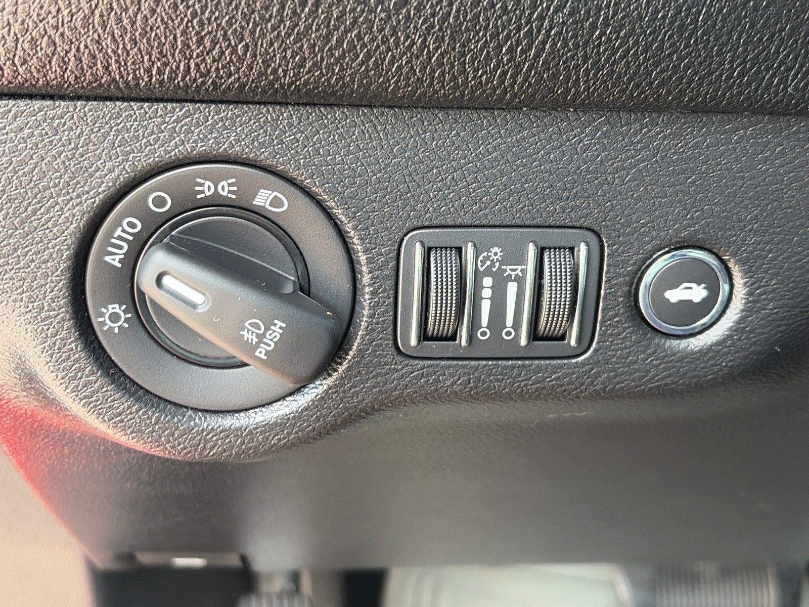 2019 Dodge Challenger GT