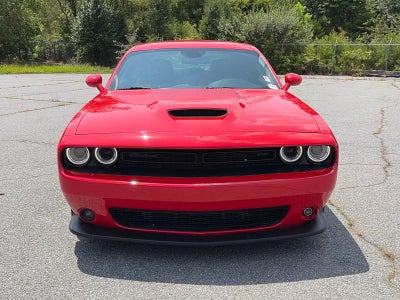 2019 Dodge Challenger GT