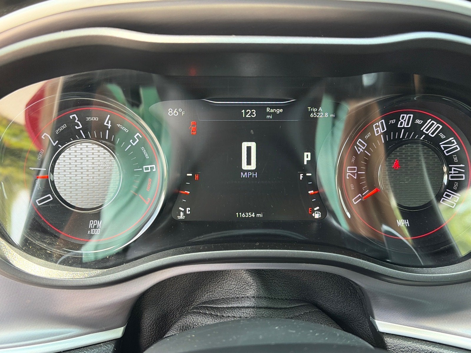 2019 Dodge Challenger GT