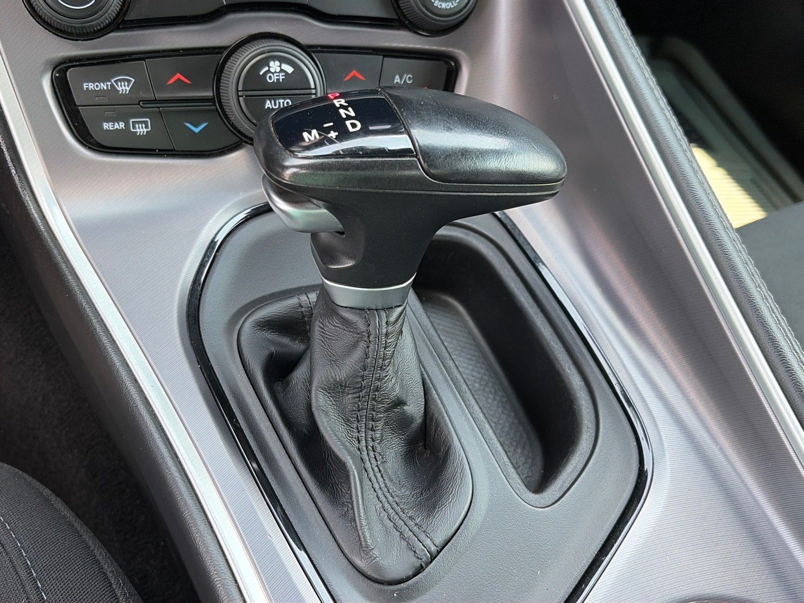2019 Dodge Challenger GT