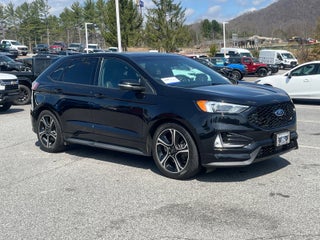 2020 Ford Edge ST