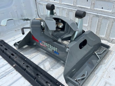 2019 Chevrolet Silverado 2500HD Work Truck