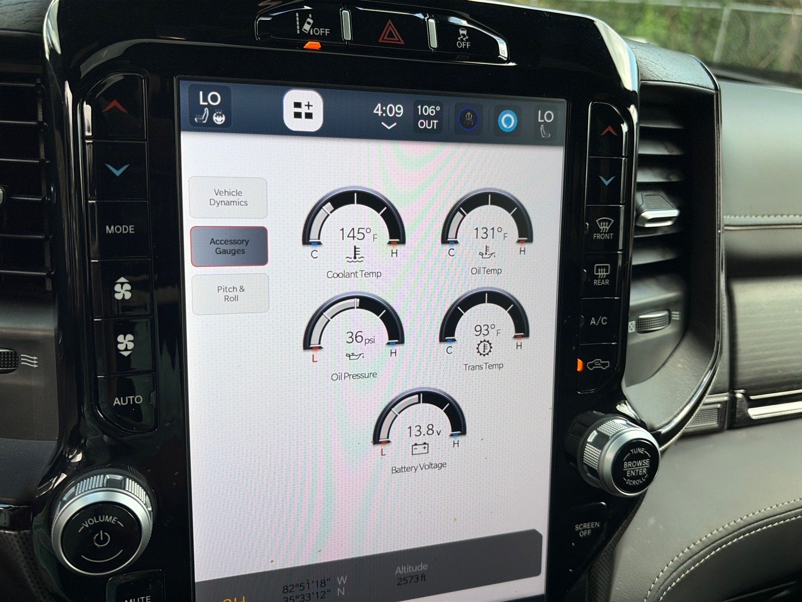 2024 RAM 3500 Limited