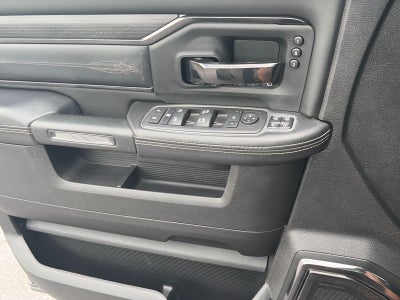 2024 RAM 3500 Limited
