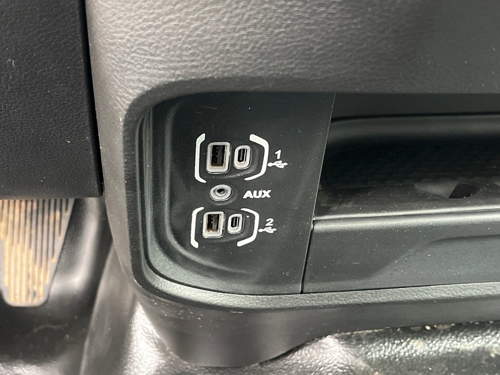 2023 RAM 5500 Chassis Cab Tradesman