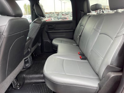 2023 RAM 5500 Chassis Cab Tradesman