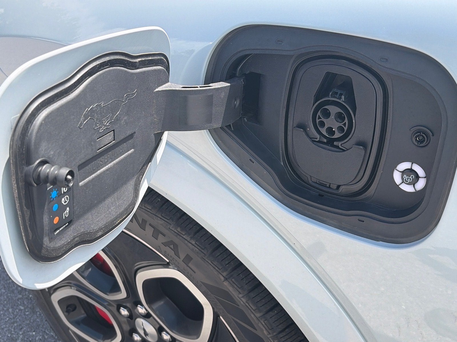 2023 Ford Mustang Mach-E GT