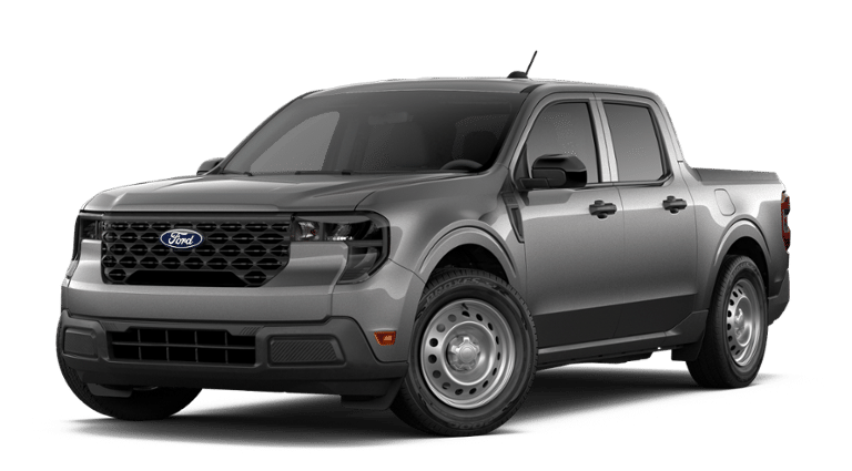 2026 Ford Maverick XL AWD's photo