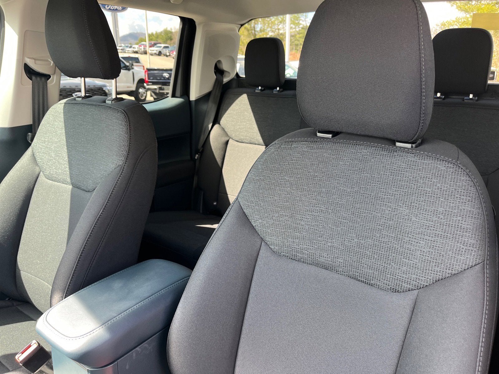 2025 Ford Maverick XL